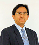 代表取締役 戸枝弘之